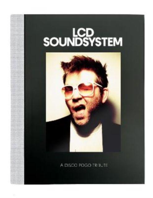 Βιβλίο A Disco Pogo Tribute To LCD Soundsystem Jim Butler