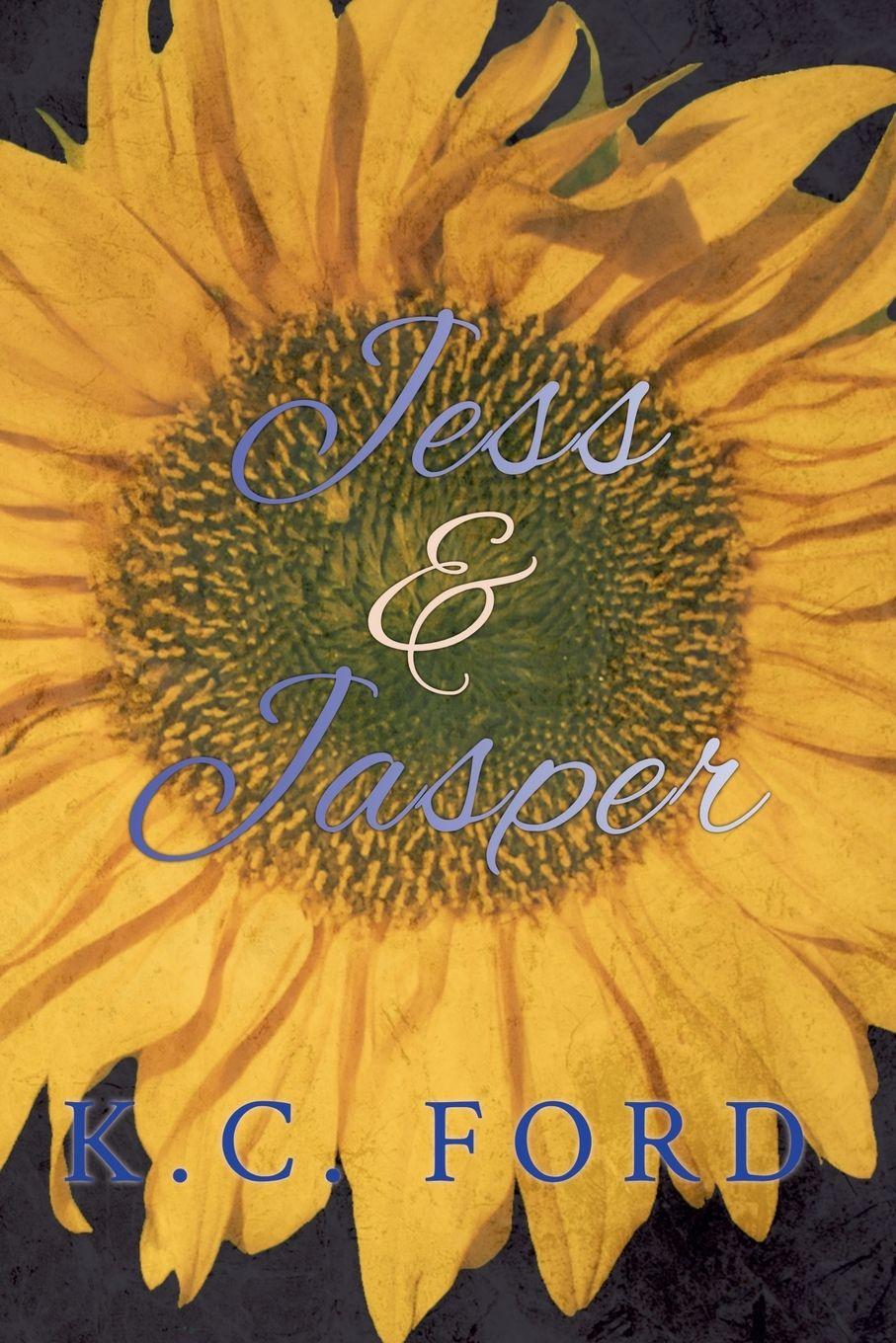 Knjiga Jess & Jasper K.C. Ford