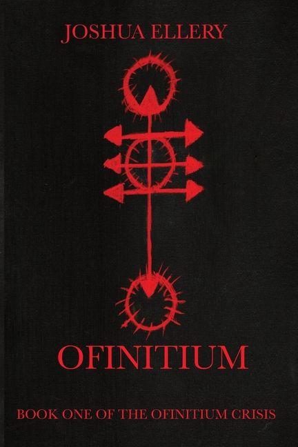 Knjiga Ofinitium Joshua Ellery