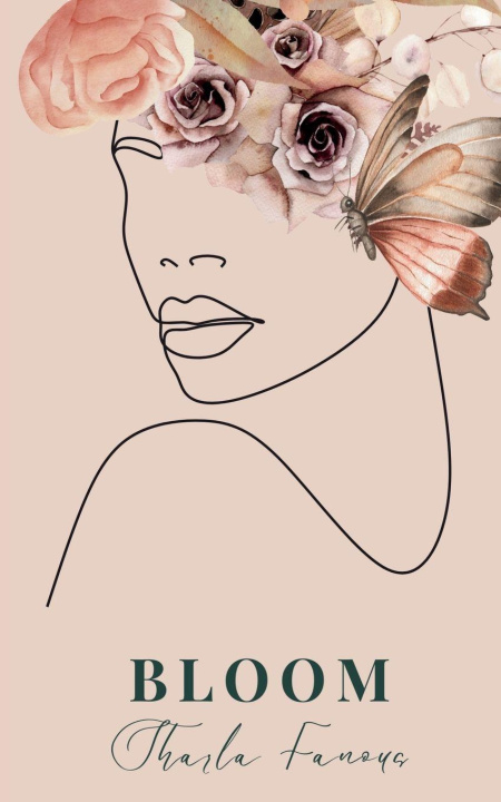 Knjiga Bloom Sharla Fanous