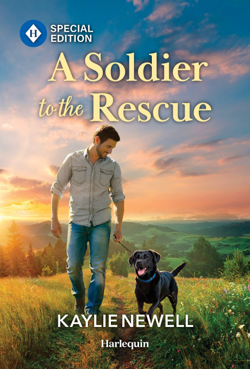 Βιβλίο A Soldier to the Rescue 