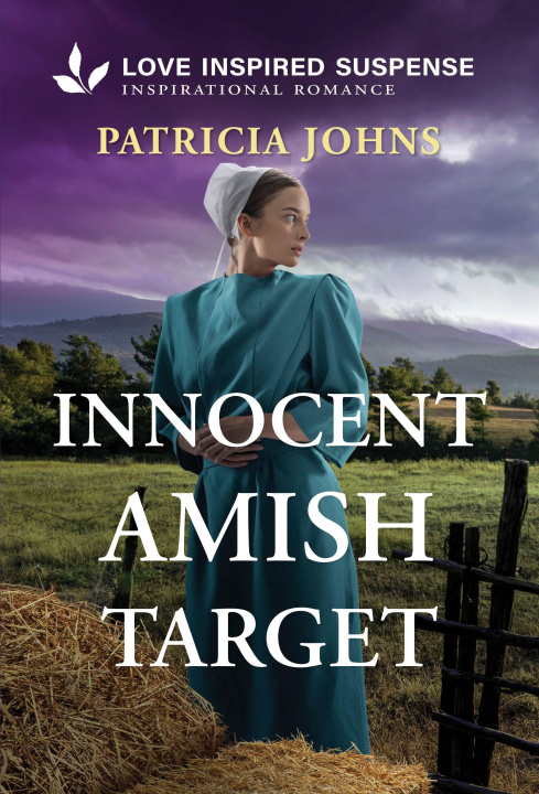 Knjiga Innocent Amish Target 