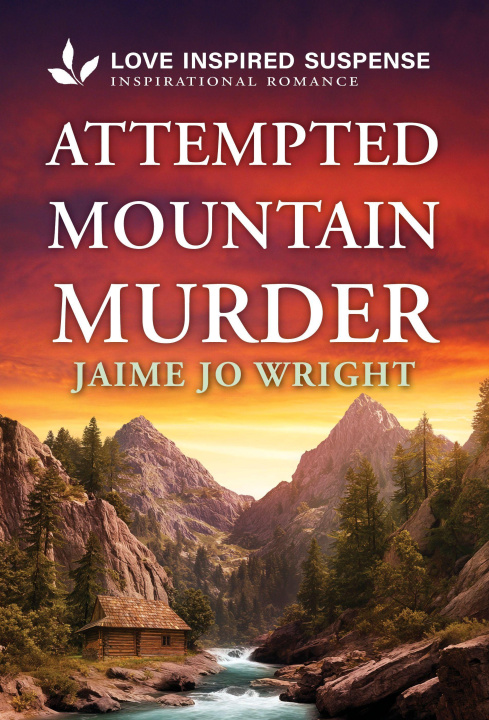 Kniha Attempted Mountain Murder 