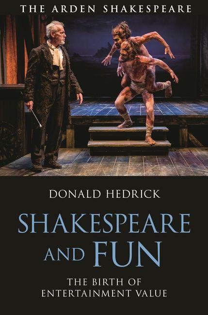 Buch Shakespeare and Fun Hedrick