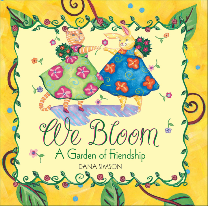 E-Book We Bloom Dana Simson