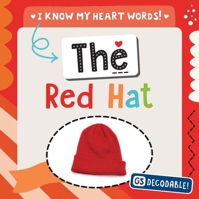 Kniha The Red Hat 
