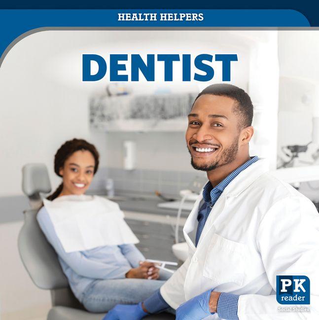 Kniha Dentist 