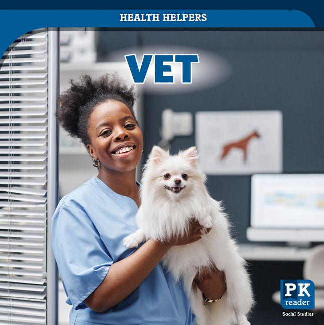 Book Vet 
