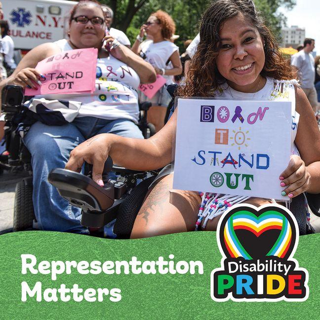 Kniha Representation Matters 