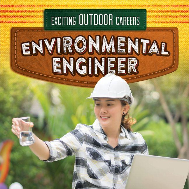 Kniha Environmental Engineer 