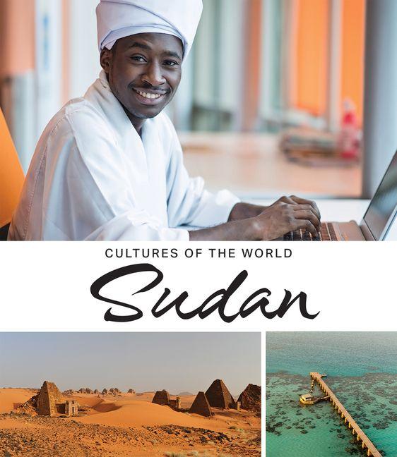 Buch Sudan 