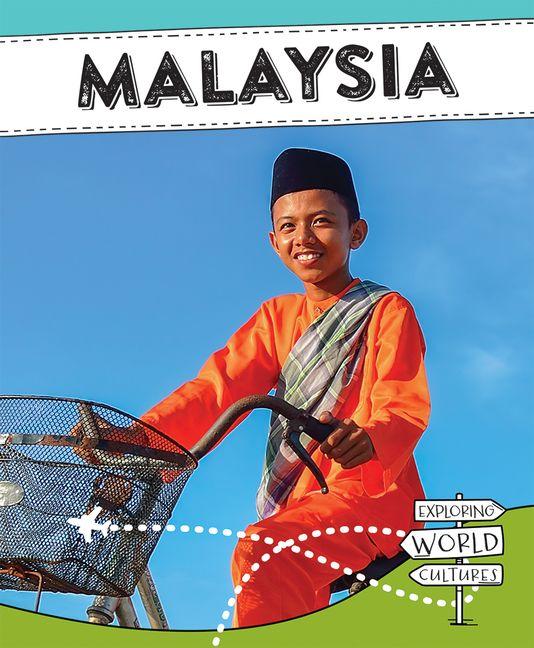 Knjiga Malaysia 