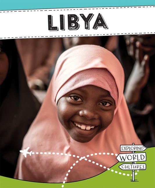 Knjiga Libya 