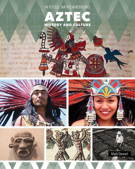 Βιβλίο Aztec History and Culture 