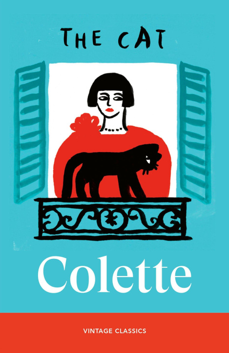 Buch Gigi Colette