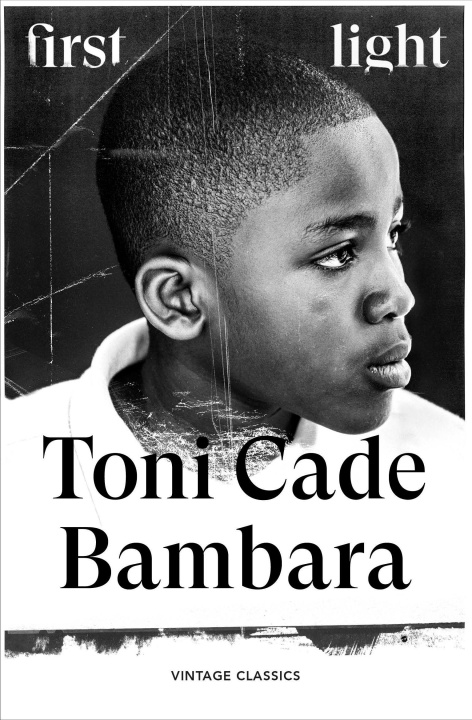 Buch First Light Toni Cade Bambara