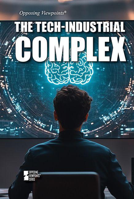 Buch The Tech-Industrial Complex 