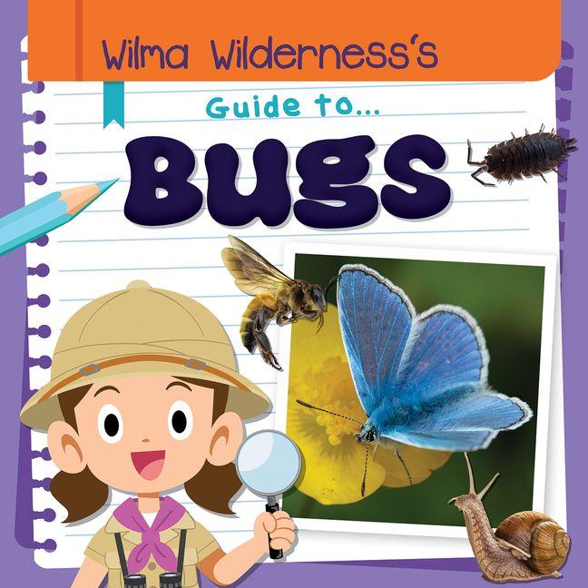 Книга Bugs 