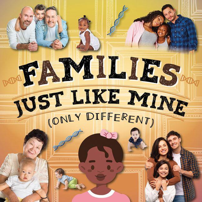 Carte Families 
