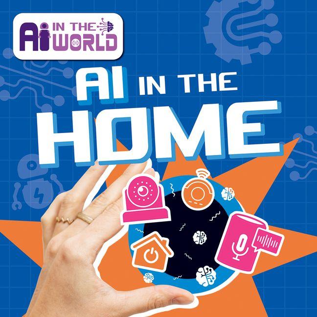 Βιβλίο AI in the Home 