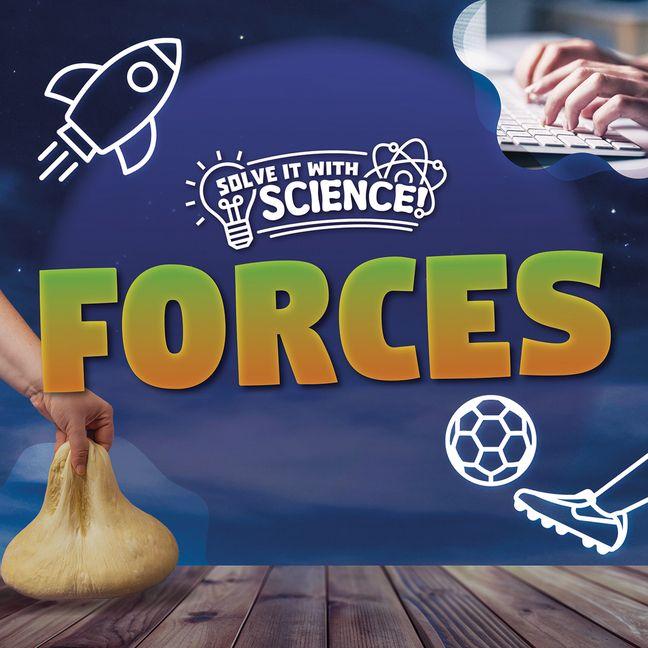 Βιβλίο Forces 