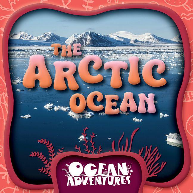 Βιβλίο The Arctic Ocean 