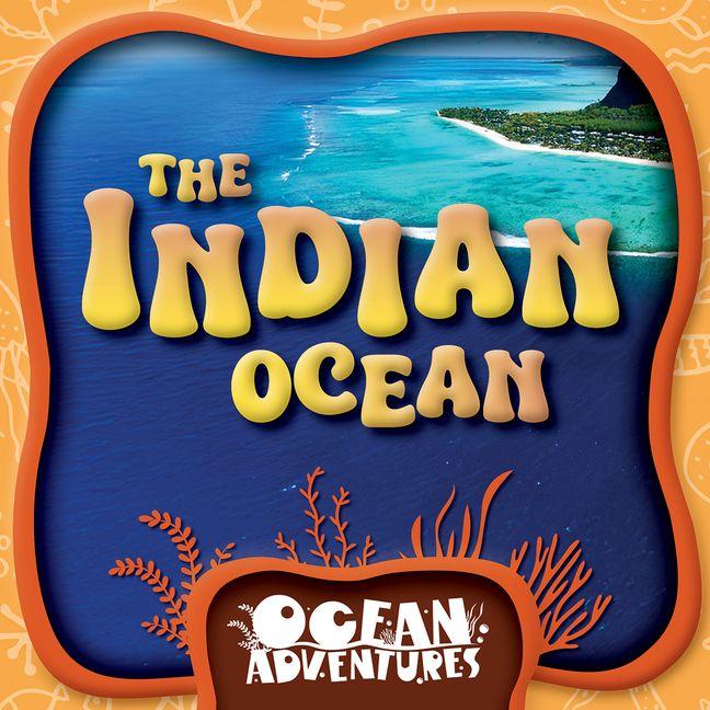 Buch The Indian Ocean 