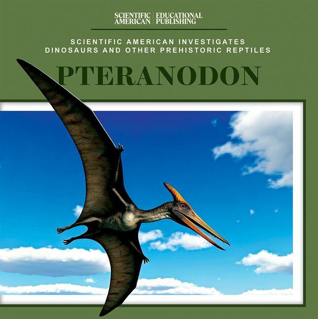 Βιβλίο Pteranodon 