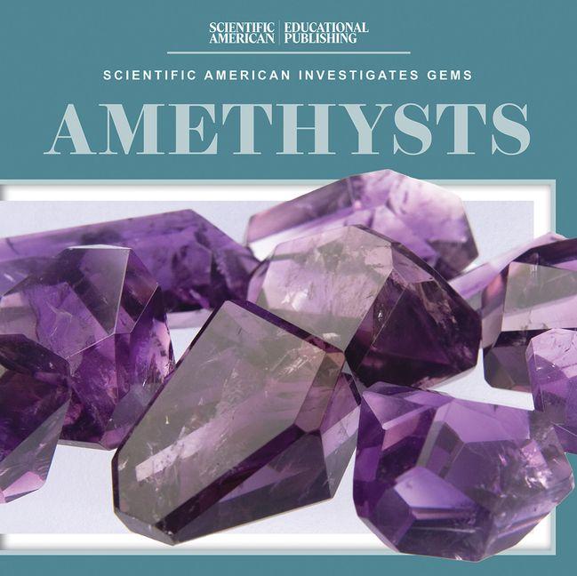 Book Amethysts 