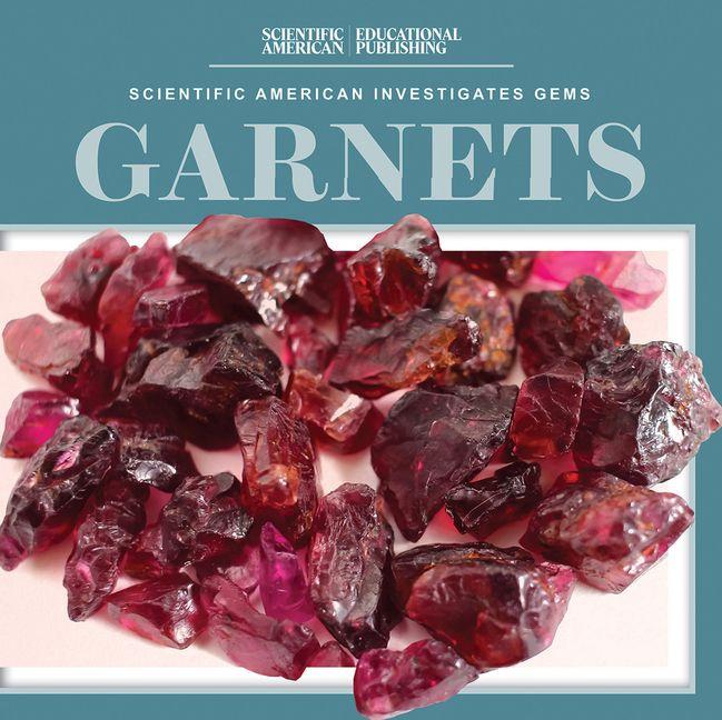 Βιβλίο Garnets 