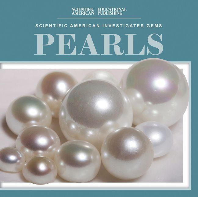 Knjiga Pearls 