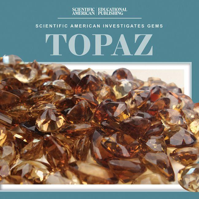 Βιβλίο Topaz 