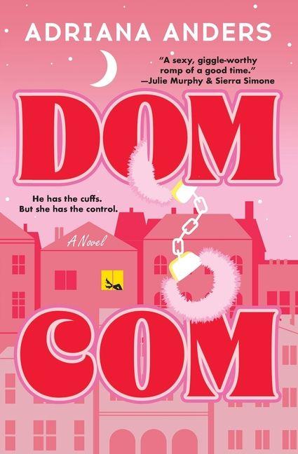 Kniha Dom-Com 