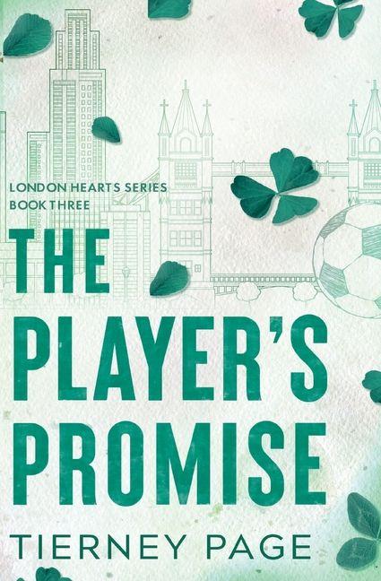 Boek The Player's Promise 