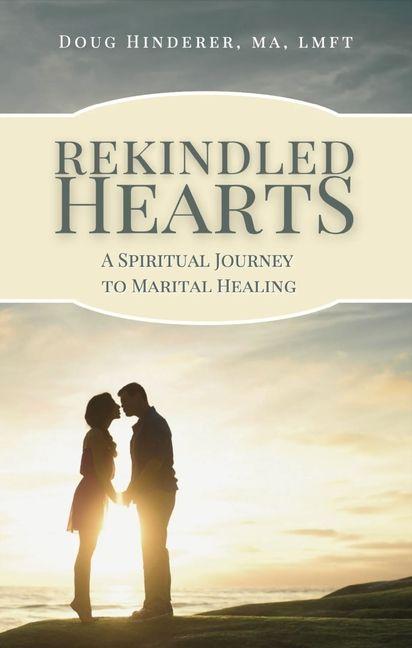 Book Rekindled Hearts Hinderer