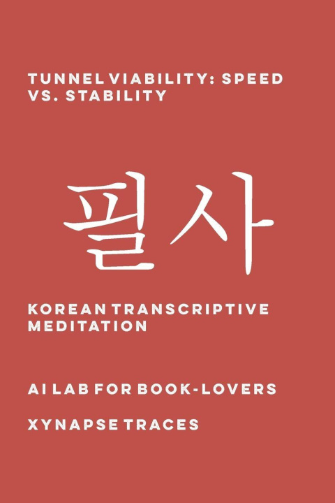Knjiga Tunnel Viability AI Lab for Book-Lovers