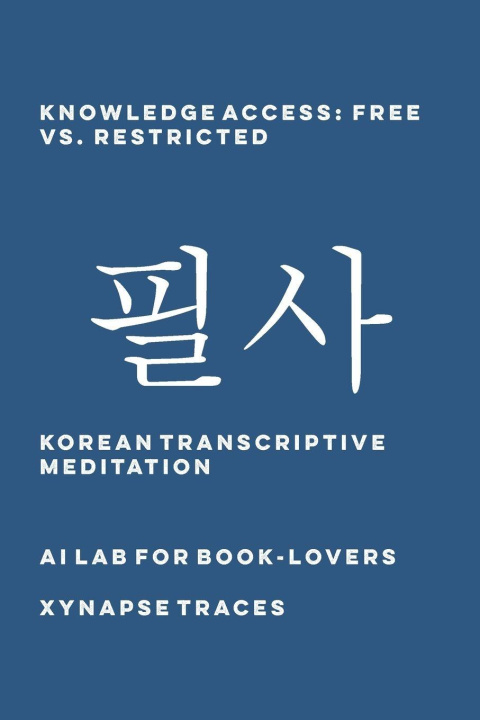Knjiga Knowledge Access AI Lab for Book-Lovers