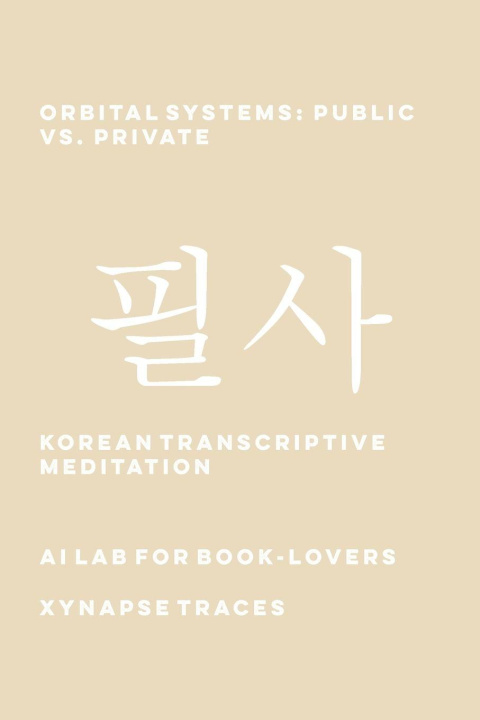 Kniha Orbital Systems AI Lab for Book-Lovers