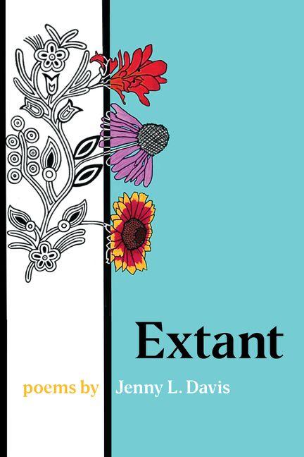 Kniha Extant Jenny L. Davis