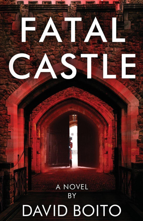 Knjiga Fatal Castle David Boito