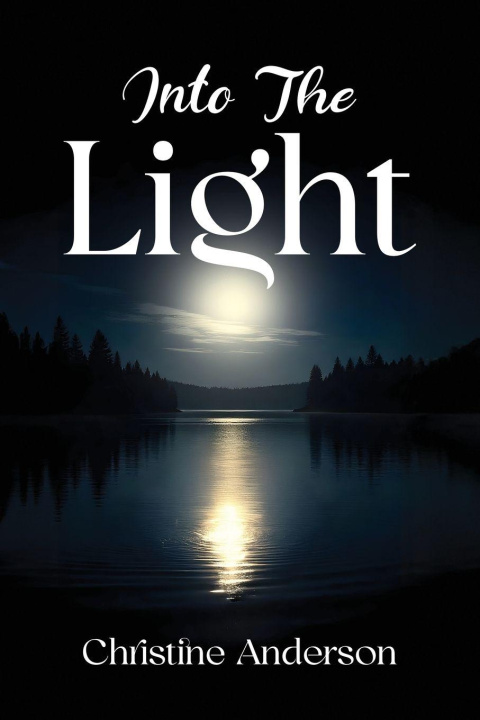 Book INTO THE LIGHT Christine Anderson