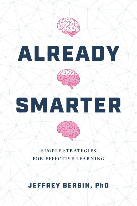Kniha Already Smarter Jeffrey Bergin