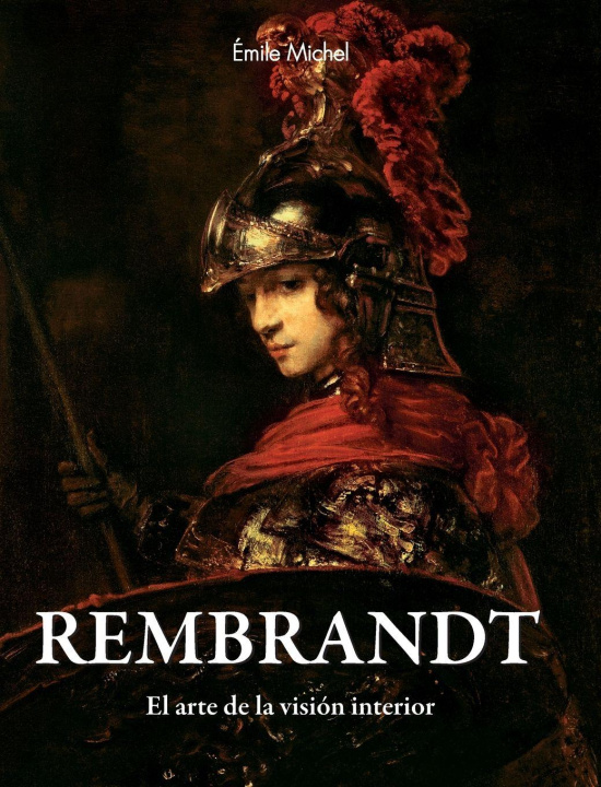 Buch Rembrandt Émile Michel
