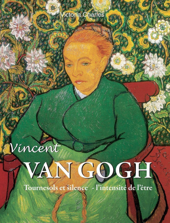 Kniha Vincent van Gogh Victoria Charles