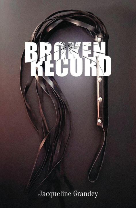 Βιβλίο Broken Record Jacqueline Grandey
