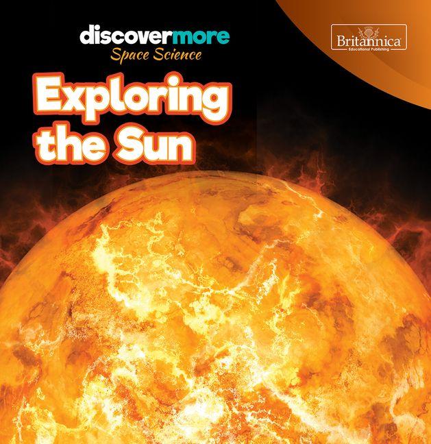 Kniha Exploring the Sun 