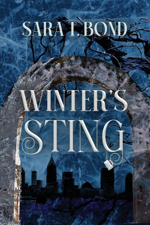 Kniha Winter's Sting Sara T. Bond