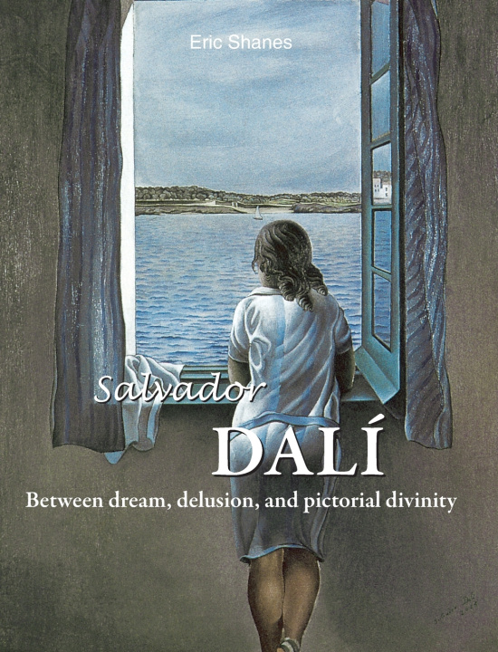Buch Salvador Dalí Eric Shanes