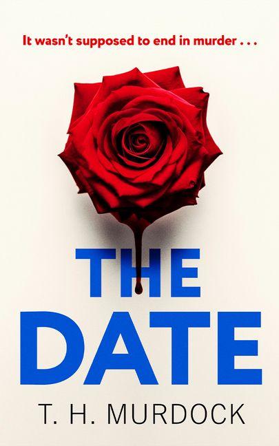 Knjiga The Date T. H. Murdock