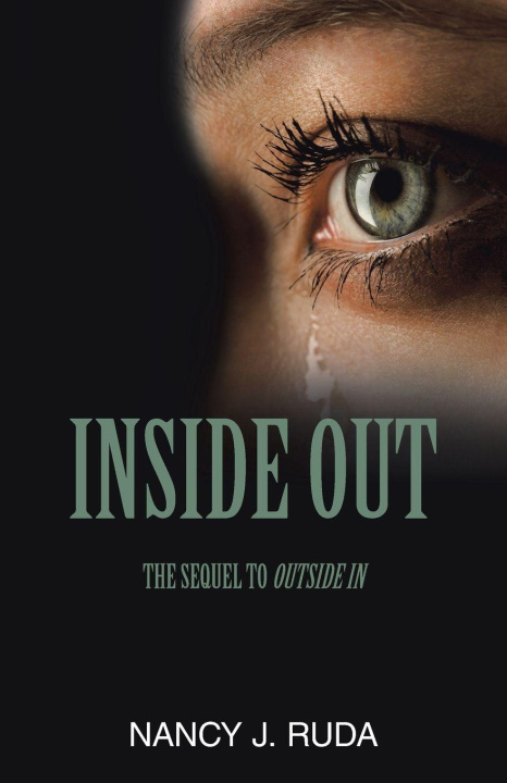 Kniha Inside Out Nancy J. Ruda